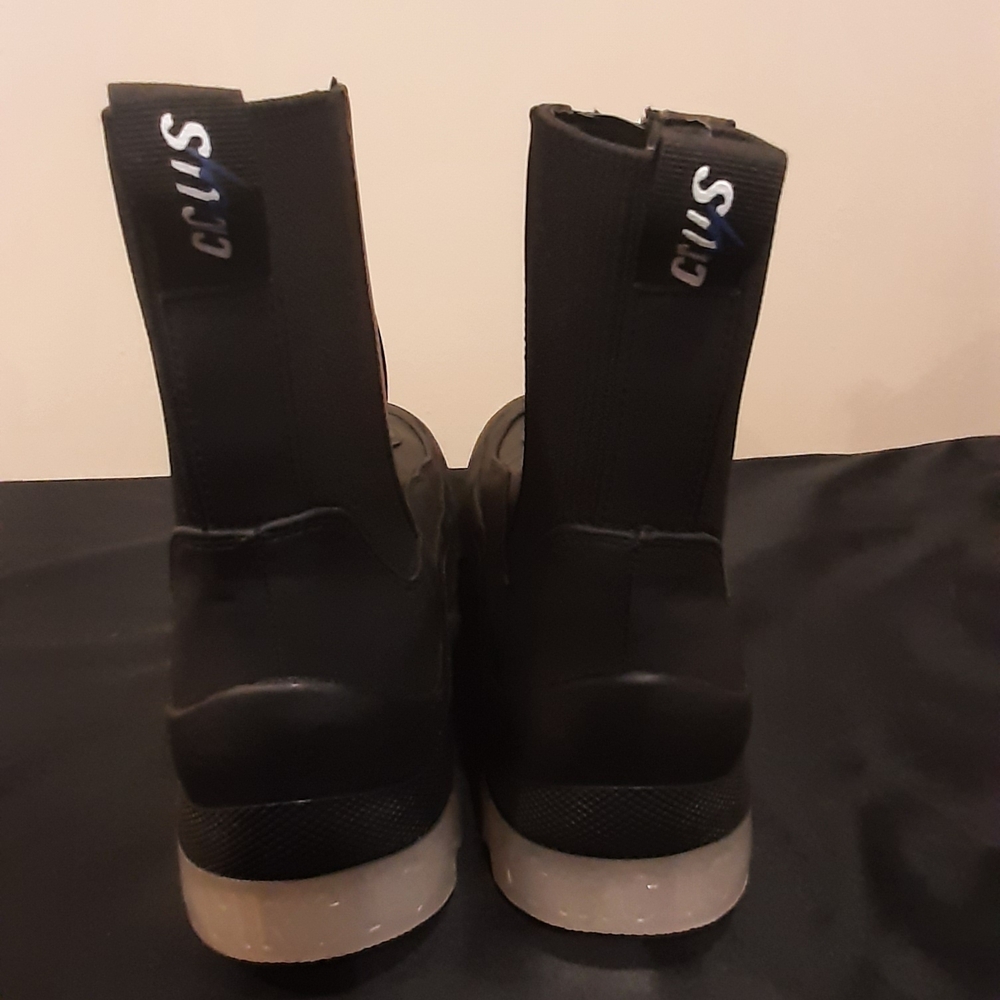 All Weather Boots - Sam Edelman